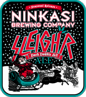 Ninkasi Sleigh'r Dark Double Alt Beer 17248