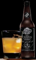 Crispin The Jacket Beer
