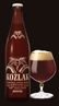 Amber Kozlak Beer 17308