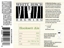 White Birch Hooksett Ale Label