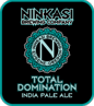Ninkasi Total Domination IPA Beer 17408