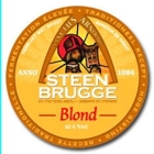 Steenbrugge Blond Beer