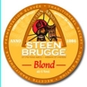 Steenbrugge Blond Beer 17413