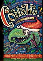 Midnight Sun Cohoho Imperial IPA Beer