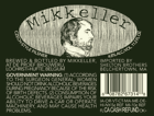 Mikkeller Czech Pilsner Beer