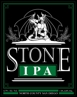 Stone IPA Beer 17523