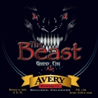 Avery The Beast Grand Cru 2008 Beer