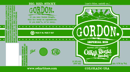 Oskar Blues Gordon Beer 17563