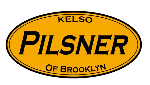 Kelso Pilsner Beer 17598