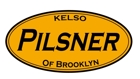 Kelso Pilsner Beer