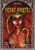 Dieu du Ciel Peche Mortel Beer