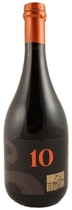Bruton 10 Beer