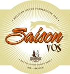 Sly Fox Saison Vos Beer