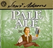 Sam Adams Pale Ale Beer 17693
