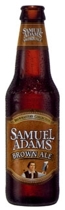 Sam Adams Brown Ale Beer