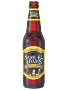 Sam Adams Black Lager Beer
