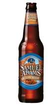 Sam Adams Octoberfest Beer