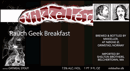 Mikkeller Rauch Geek Breakfast Beer 17813