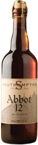 Southampton Abbot 12 Beer 17838