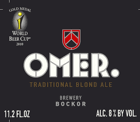 Bockor Omer Beer