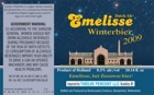 Emelisse Winterbier Beer