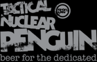 BrewDog Tactical Nuclear Penguin Beer
