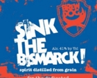 BrewDog Sink The Bismarck! Beer