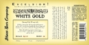 Ithaca White Gold Beer 17923