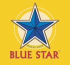 North Coast Blue Star Beer