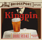 Bridgeport Kingpin Double Red Ale Beer