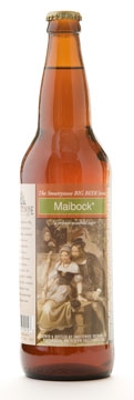 Smuttynose Maibock Beer 18023