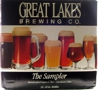 Great Lakes Variety Pack Beer