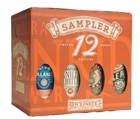 Breckenridge Sampler Beer