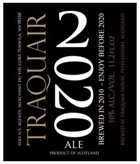 Traquair 2020 Beer