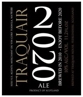 Traquair 2020 Beer 18143