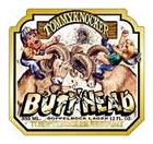 TommyKnocker Butthead Bock Beer