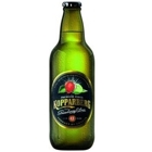 Kopparbergs Strawberry Lime Cider  Beer