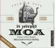 Moa St. Joseph's Tripel Beer 18208