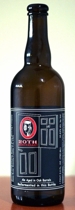 Russian River Toronado 20th Anniversary Beer