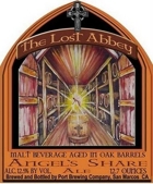 Lost Abbey Angel's Share Beer