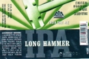 Redhook Long Hammer IPA Beer 18335