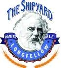 Shipyard Longfellow Winter Ale Beer