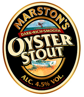 Marston's Oyster Stout Beer 18365