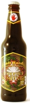 Left Hand Imperial Stout Beer