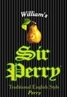 William's Sir Perry Beer 18395