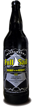 Full Sail Bump in the Night Beer