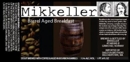 Mikkeller Beer Geek Breakfast Bourbon Barrel Beer 18415