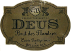Brouwerij Bosteels Deus Beer