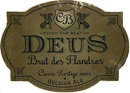 Brouwerij Bosteels Deus Beer 18460