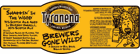 Tyranena Shaggin' In The Wood Beer